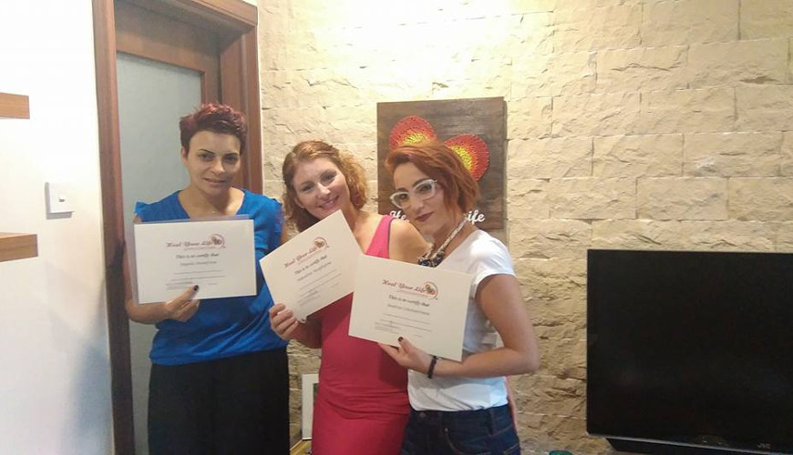Heal Your Life Study Groups – Christina Constantinou Heal Your Life Study Groups - Christina Constantinou